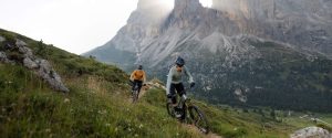 Giant Trance Advanced E+ MY2027 系列(圖片:Giant) source image for YOYO bicycle industry report