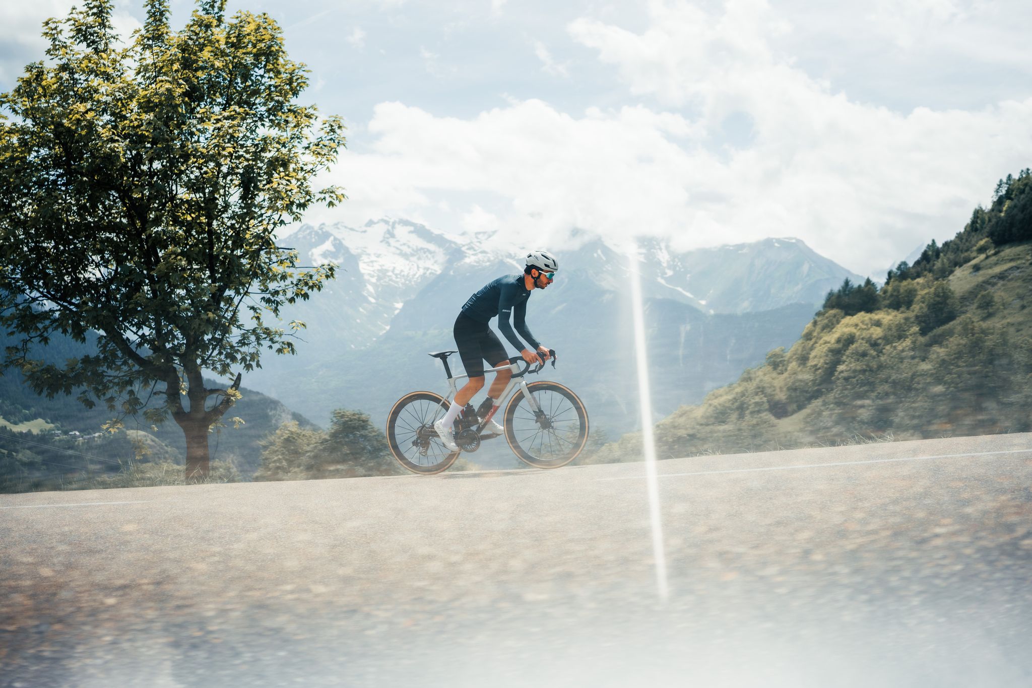 Ridley Falcn RS 2.0 官方產品圖（圖片來源：Ridley） source image for YOYO bicycle industry report