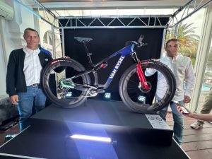 Decathlon Ford 官方車隊公告 source image for YOYO bicycle industry report