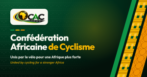 2026 非洲公路錦標賽|African Cycling Confederation source image for YOYO bicycle industry report