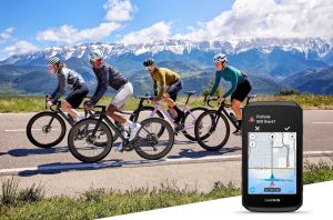 Garmin Edge 1060 官方發布 source image for YOYO bicycle industry report