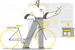 Beeline Connect 官方|Brands source image for YOYO bicycle industry report