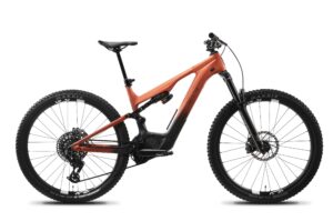 Aventon Current LTD 官方產品頁 source image for YOYO bicycle industry report