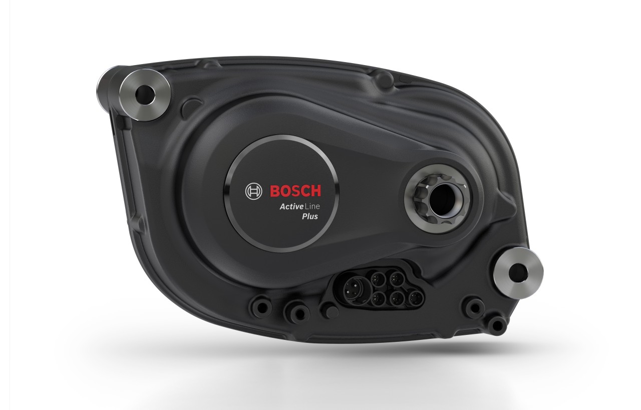 Bosch new-generation Active Line Plus official announcement source image for YOYO bicycle industry report