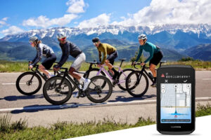 Garmin 日本 Edge 1060 規格補充 source image for YOYO bicycle industry report