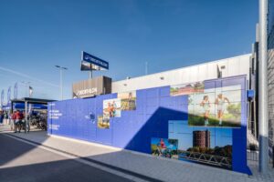 Bike Europe:Decathlon 在 Oberhausen 建立大型多品牌運動據點 source image for YOYO bicycle industry report