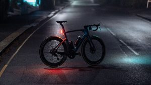 Cyclingnews 2026 自行車燈指南 source image for YOYO bicycle industry report