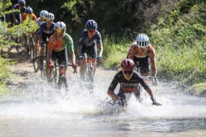 Tread Media:Gravel Burn 第 6 站 source image for YOYO bicycle industry report