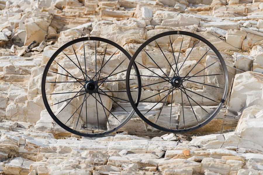 CADEX Max XC 結構近照（圖片：CADEX／MTB-VCO） source image for YOYO bicycle industry report