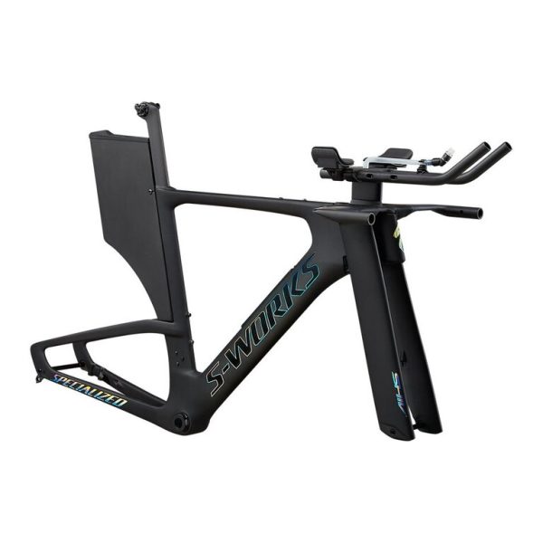 SPEC/SHIV DISC MODULECARB/SILHLG